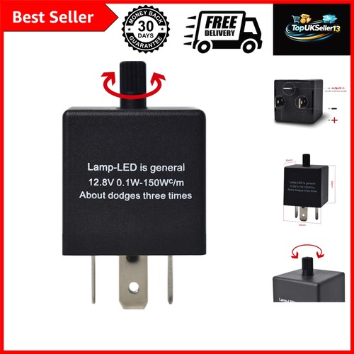 0051 pin cf13 02 - 3-pin,
