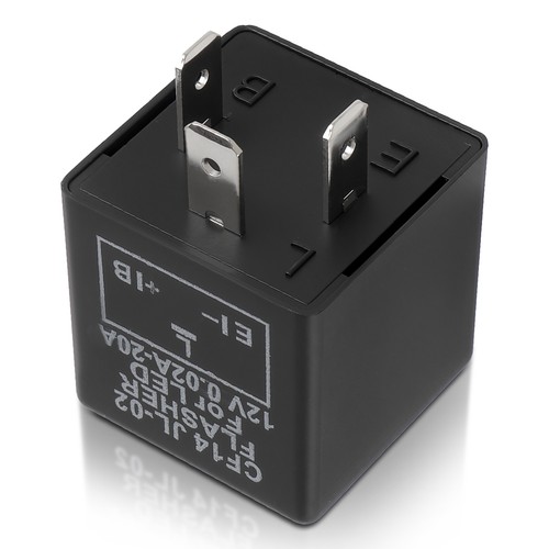 Turn signal hazard led - led, flasher
