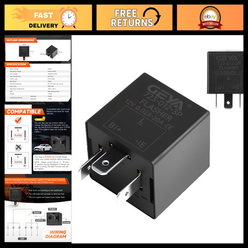 Pin 12v electronic - pin,