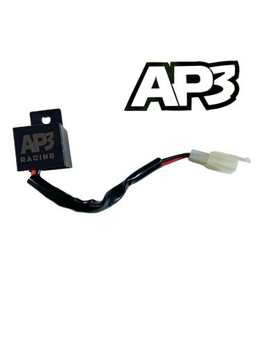 Pin electronic led flasher - 2-pin,