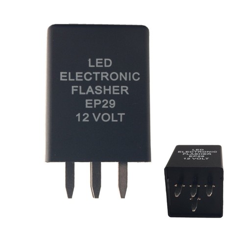 Dewhel led electronic flasher - electronic,