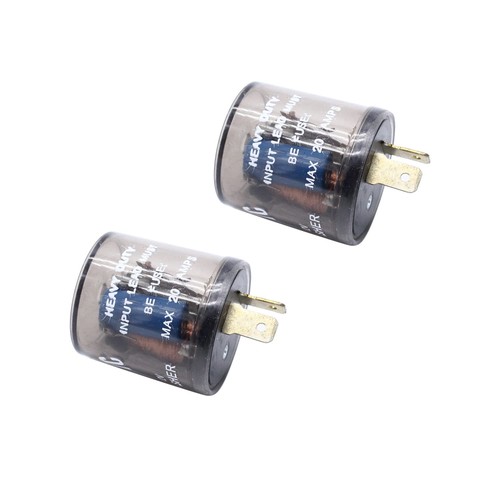 Oem pack pin - 2, 2-pin