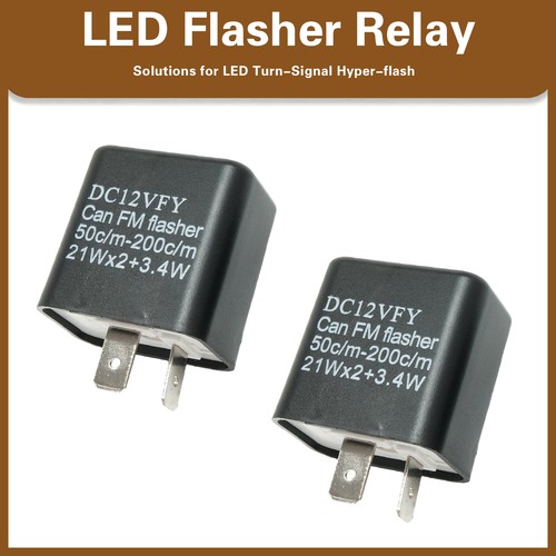 2pin electronic led - electronic, flasher