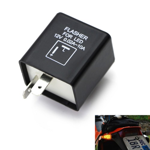 Pin electronic led flasher - electronic,
