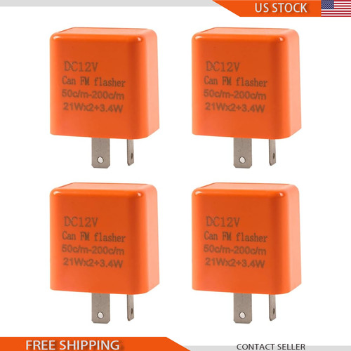 Pin led electronic - pin,