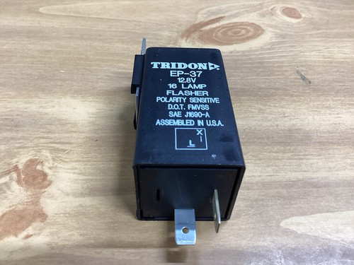 Tridon volt 16 - volt, lamp