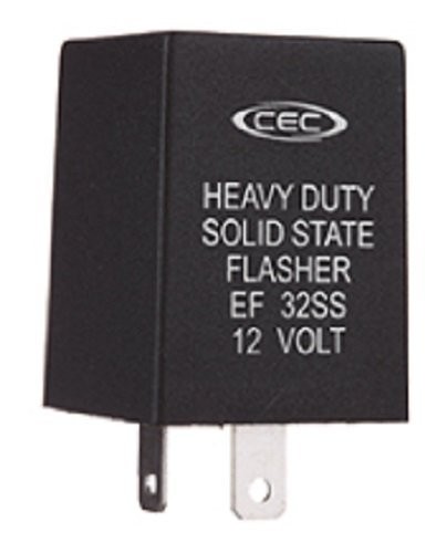 Cec industries ef32ss solid - industries,