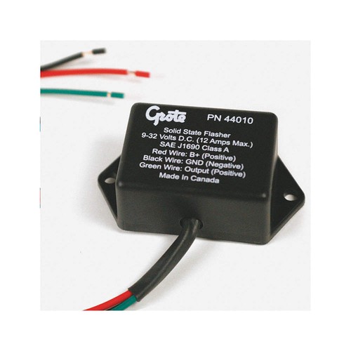 Grote 44010 electronic - grote,