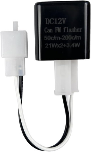 Adjustable prong electronic - prong,