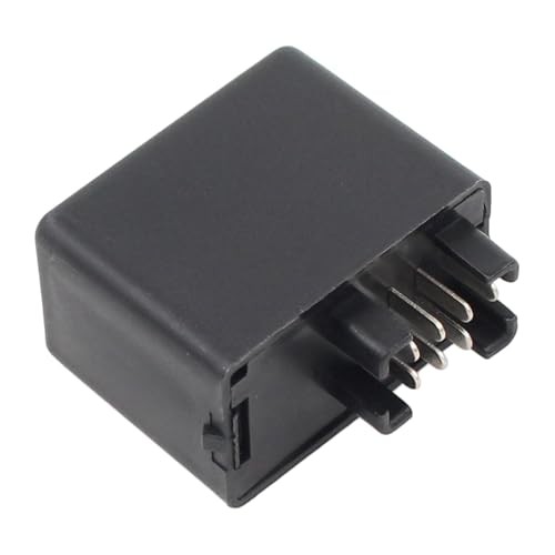 Led electronic flasher - electronic,