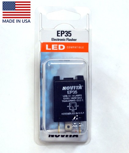 Novita ep35 pin - ep35, electronic