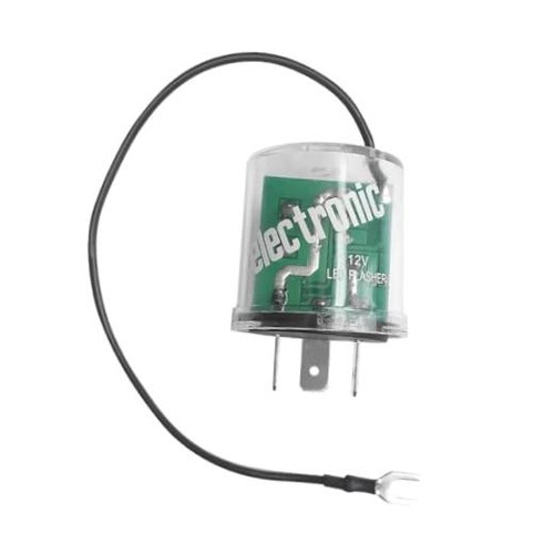 Pin electronic led flasher - electronic,