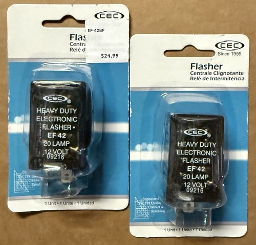 Cec heavy duty - heavy,