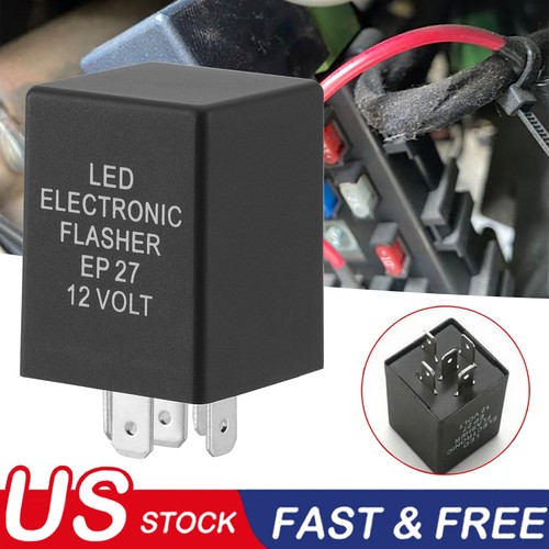 Ep27 fl27 pin - fl27, led